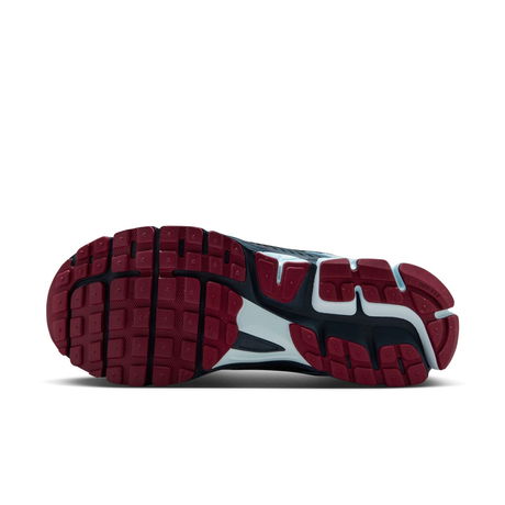 NIKE - Zoom Vomero 5 Kadın Mavi Sneaker Ayakkabı (1)