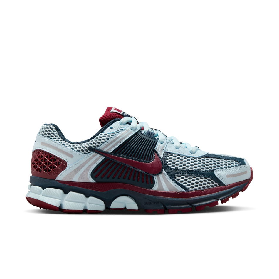 Zoom Vomero 5 Kadın Mavi Sneaker Ayakkabı