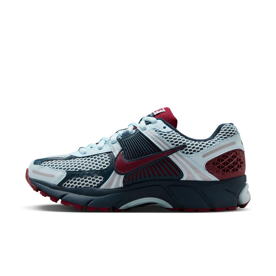 Zoom Vomero 5 Kadın Mavi Sneaker Ayakkabı
