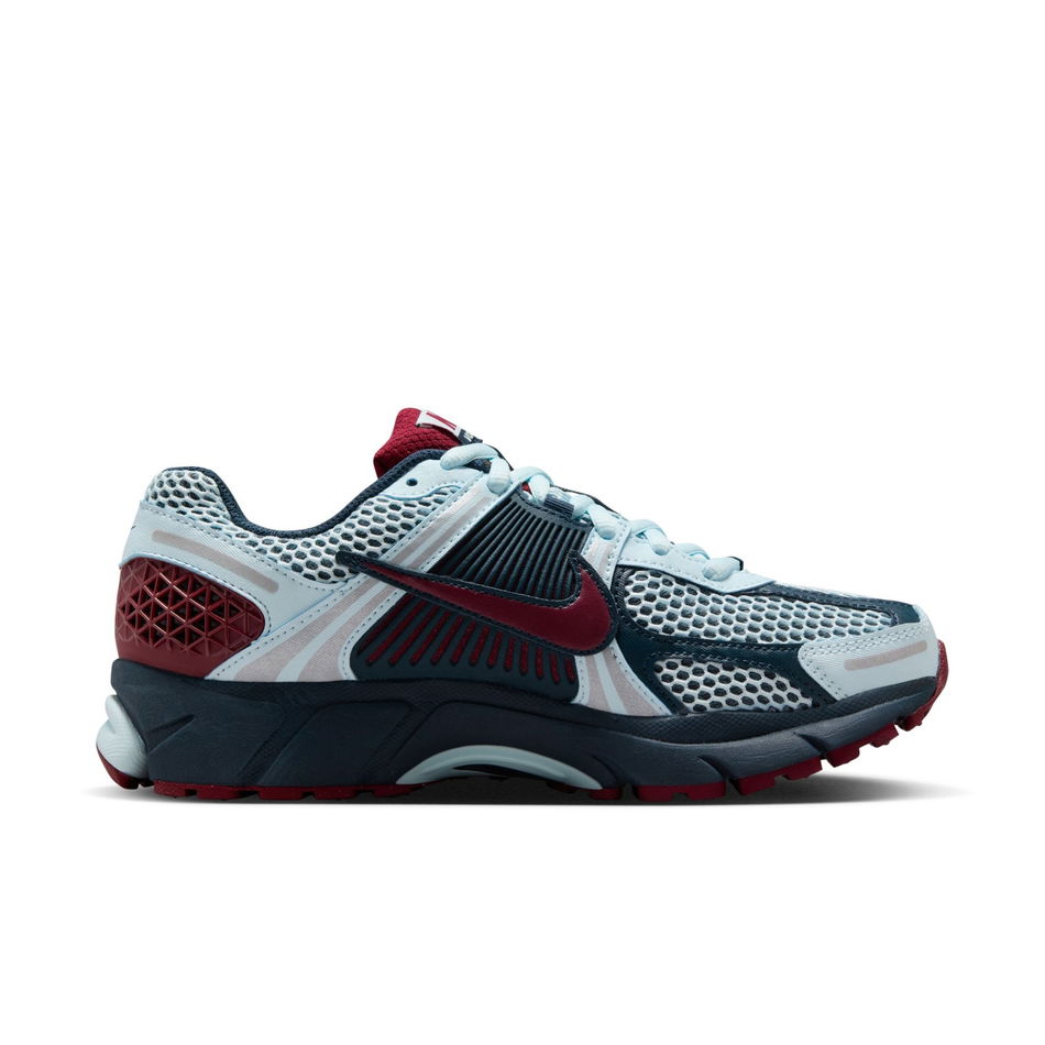 Zoom Vomero 5 Kadın Mavi Sneaker Ayakkabı