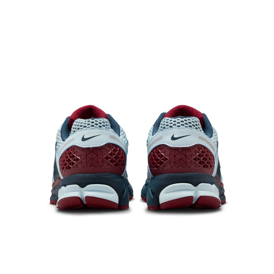 Zoom Vomero 5 Kadın Mavi Sneaker Ayakkabı