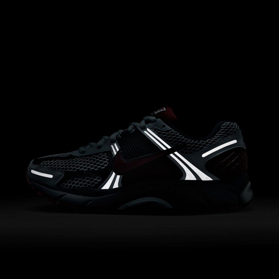 Zoom Vomero 5 Kadın Mavi Sneaker Ayakkabı