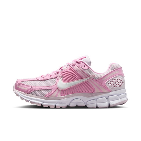 NIKE - Zoom Vomero 5 Kadın Pembe Sneaker Ayakkabı (1)