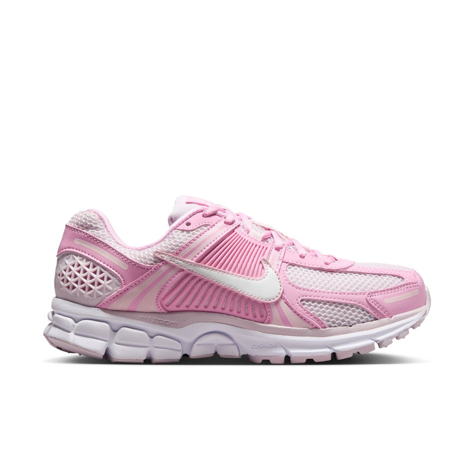Zoom Vomero 5 Kadın Pembe Sneaker Ayakkabı