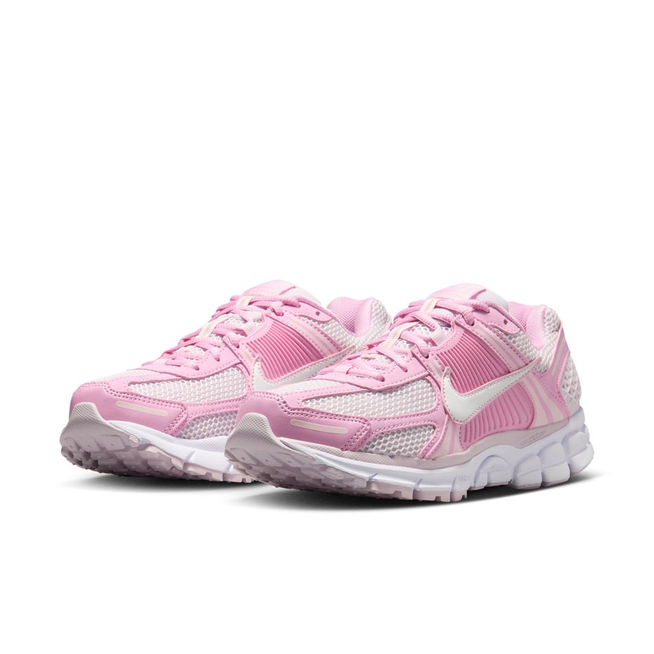 Zoom Vomero 5 Kadın Pembe Sneaker Ayakkabı