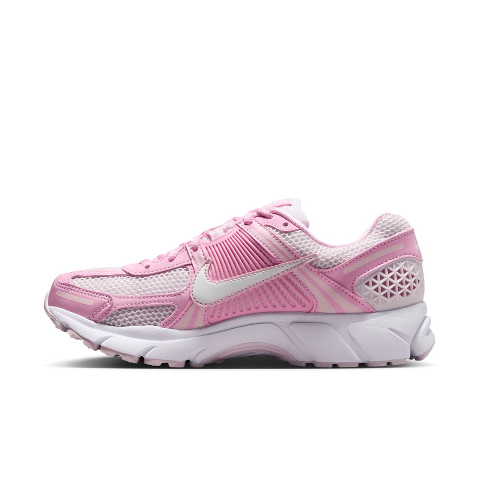 Zoom Vomero 5 Kadın Pembe Sneaker Ayakkabı