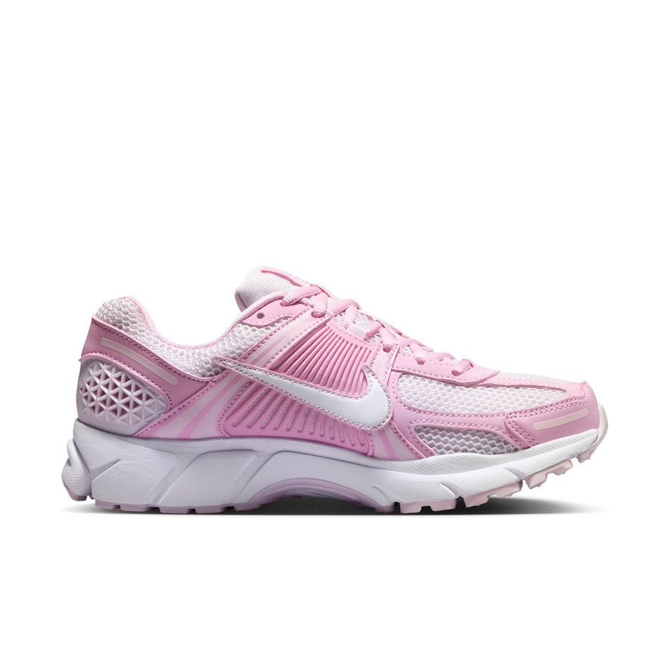 Zoom Vomero 5 Kadın Pembe Sneaker Ayakkabı
