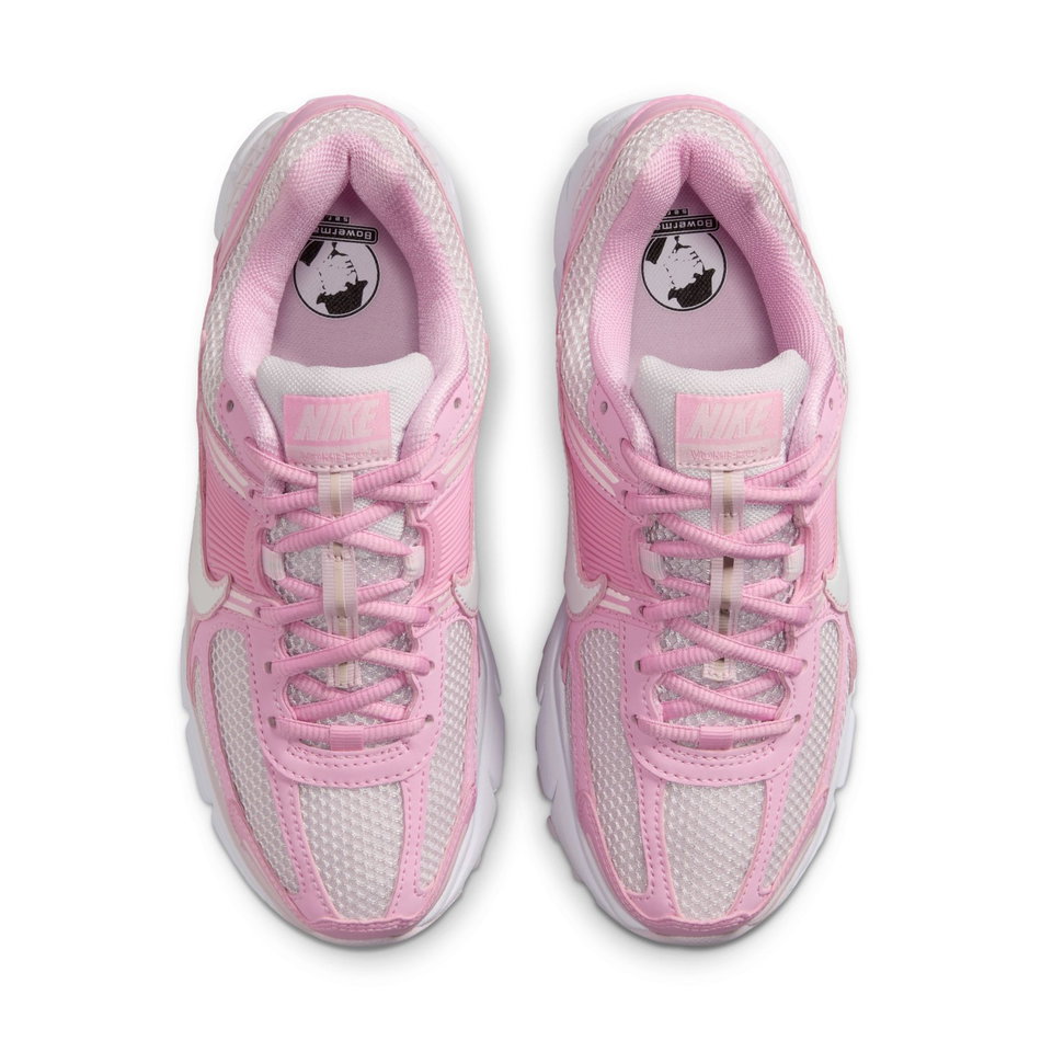 Zoom Vomero 5 Kadın Pembe Sneaker Ayakkabı