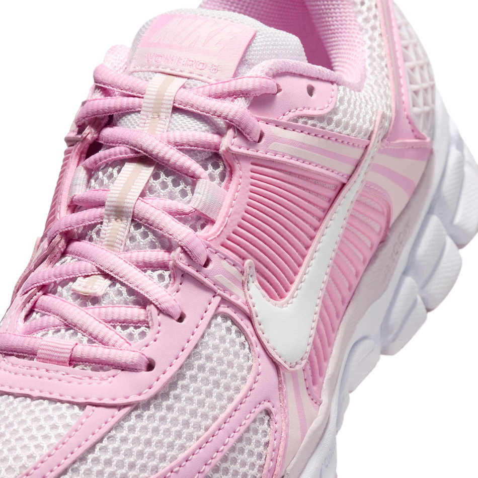 Zoom Vomero 5 Kadın Pembe Sneaker Ayakkabı