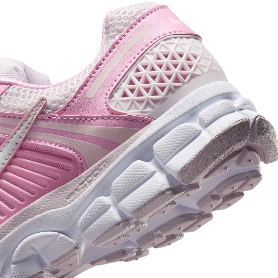 Zoom Vomero 5 Kadın Pembe Sneaker Ayakkabı