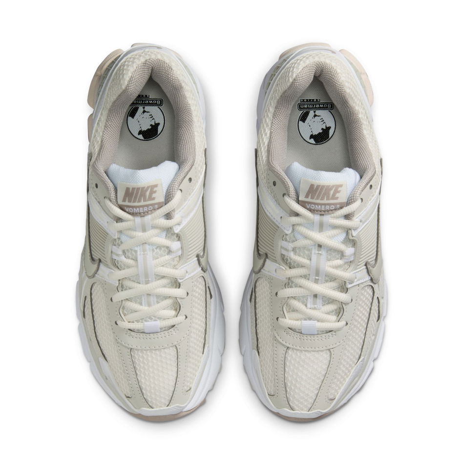 Zoom Vomero 5 'Light Bone' Kadın Sneaker Ayakkabı