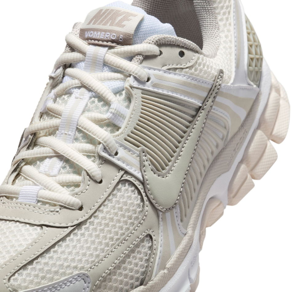 Zoom Vomero 5 'Light Bone' Kadın Sneaker Ayakkabı