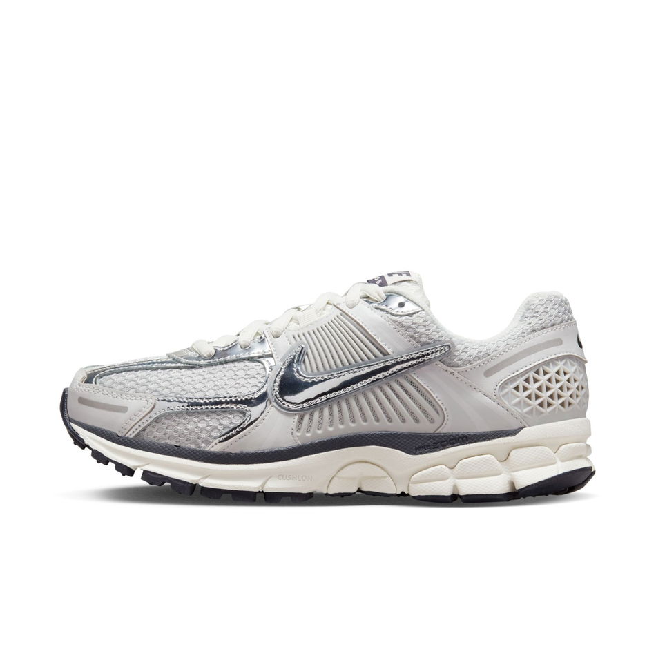Zoom Vomero 5 'Metallic Silver' Kadın Sneaker Ayakkabı