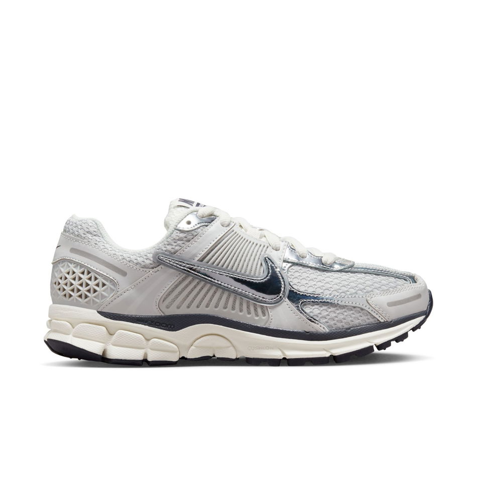 Zoom Vomero 5 'Metallic Silver' Kadın Sneaker Ayakkabı