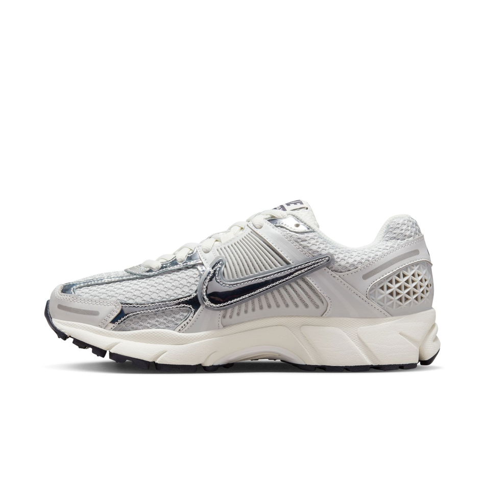 Zoom Vomero 5 'Metallic Silver' Kadın Sneaker Ayakkabı
