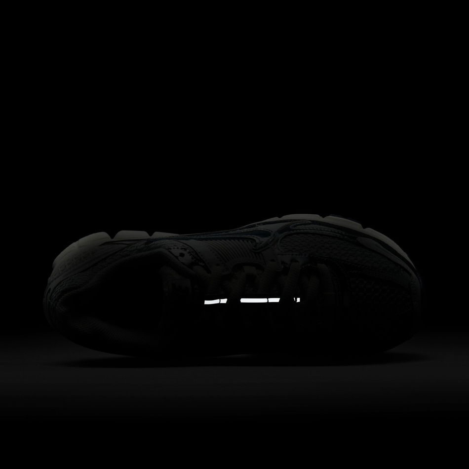 Zoom Vomero 5 'Metallic Silver' Kadın Sneaker Ayakkabı
