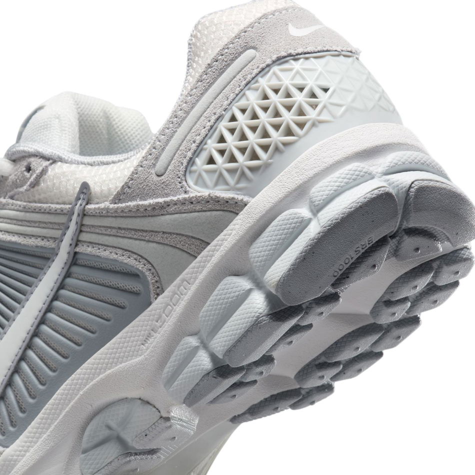 Zoom Vomero 5 'Pure Platinum' Kadın Sneaker Ayakkabı