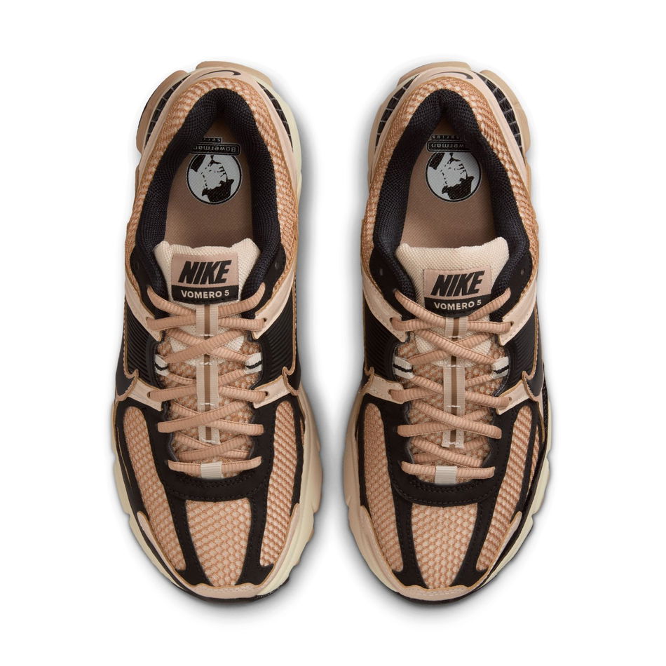 Zoom Vomero 5 'Sanddrift ' Kadın Sneaker Ayakkabı