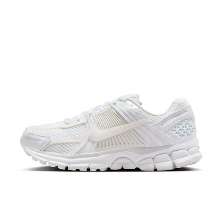 NIKE - Zoom Vomero 5 SE 'Triple White' Kadın Sneaker Ayakkabı