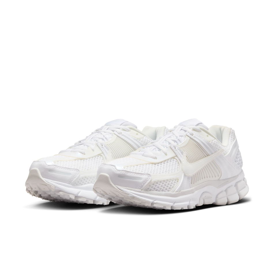 Zoom Vomero 5 SE 'Triple White' Kadın Sneaker Ayakkabı