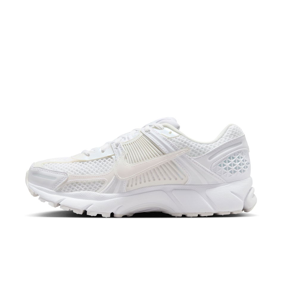 Zoom Vomero 5 SE 'Triple White' Kadın Sneaker Ayakkabı