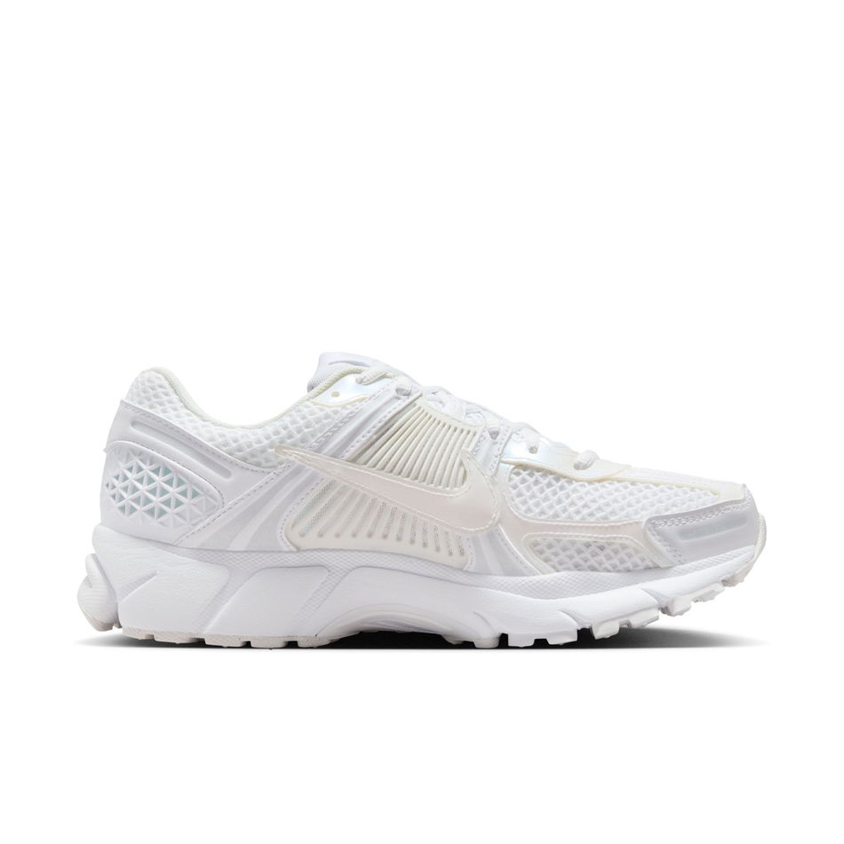 Zoom Vomero 5 SE 'Triple White' Kadın Sneaker Ayakkabı