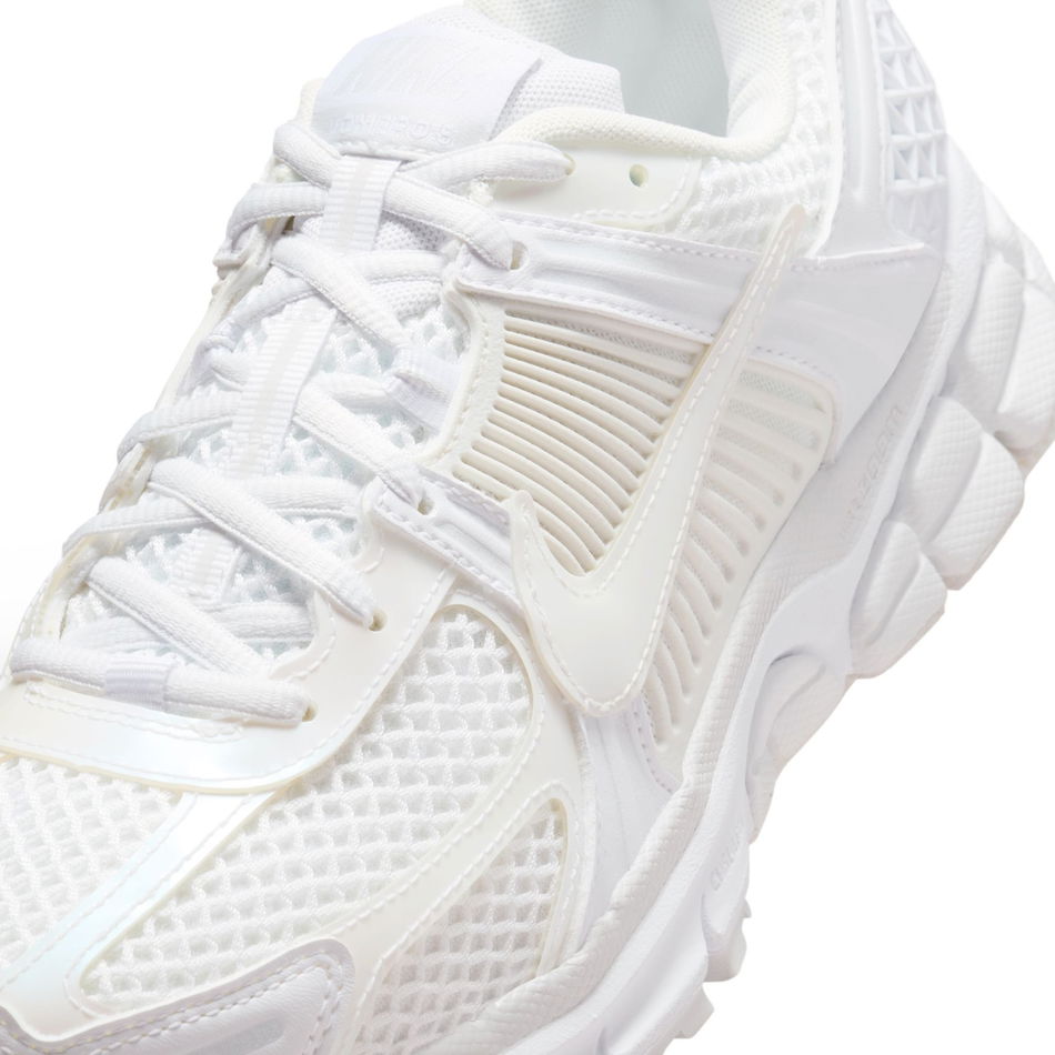 Zoom Vomero 5 SE 'Triple White' Kadın Sneaker Ayakkabı