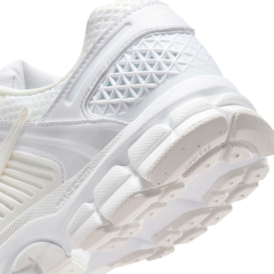 Zoom Vomero 5 SE 'Triple White' Kadın Sneaker Ayakkabı