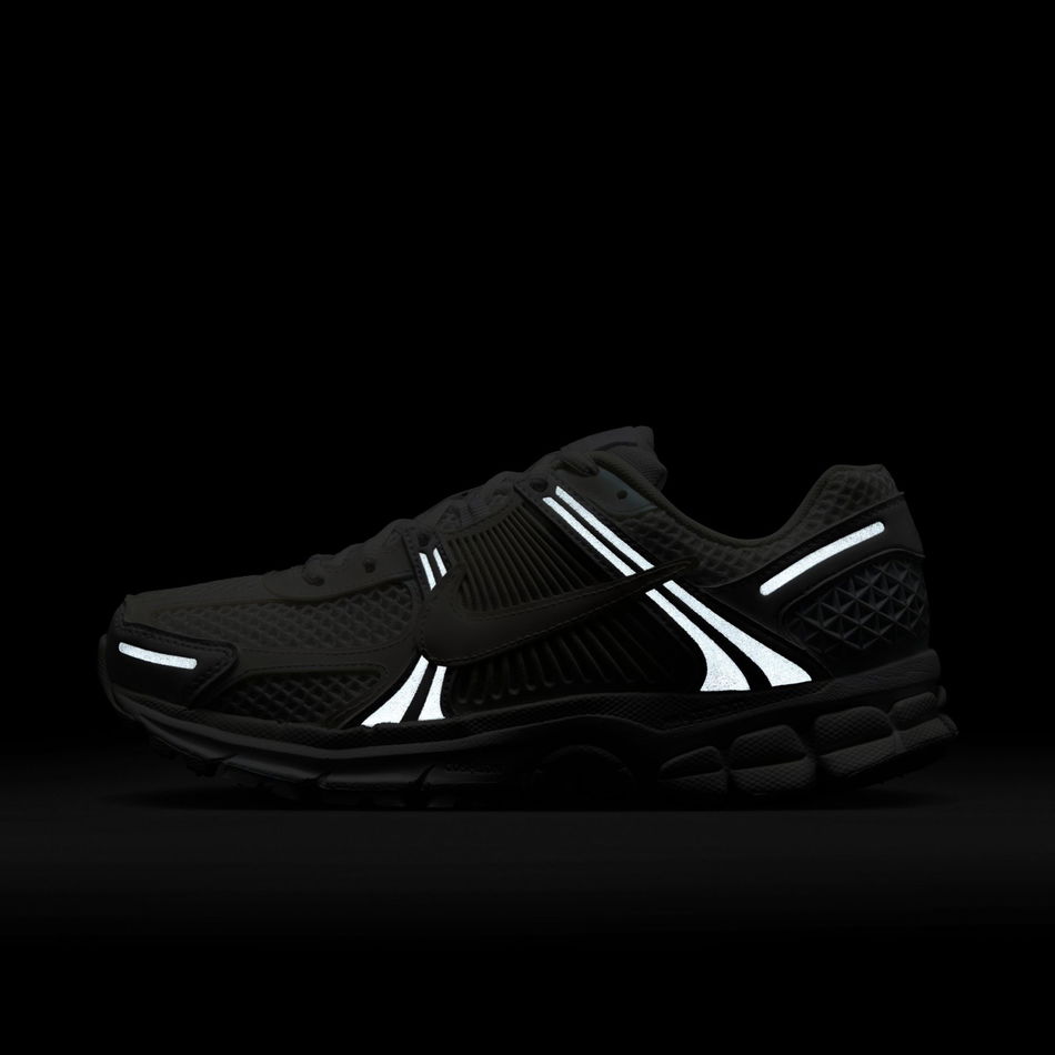 Zoom Vomero 5 SE 'Triple White' Kadın Sneaker Ayakkabı