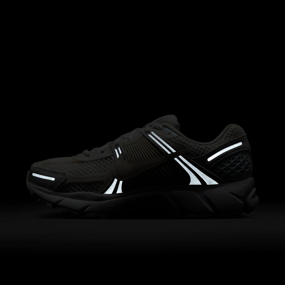 Zoom Vomero 5 SE 'Triple White' Kadın Sneaker Ayakkabı