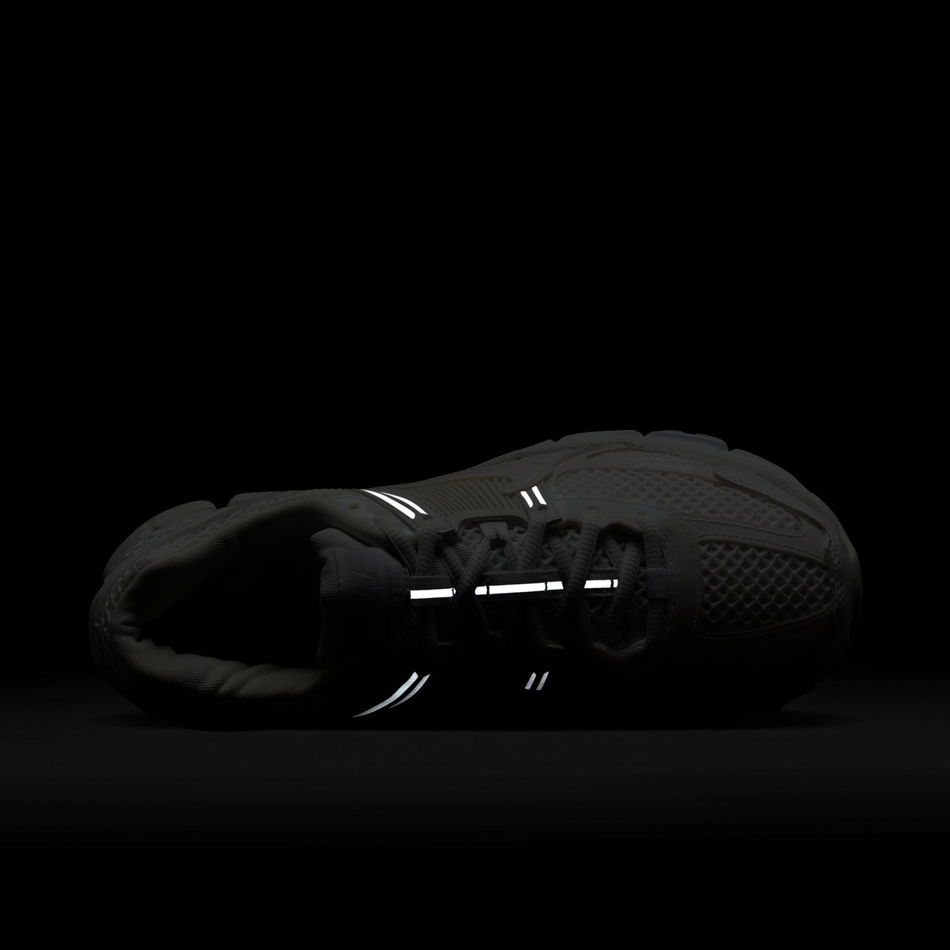 Zoom Vomero 5 SE 'Triple White' Kadın Sneaker Ayakkabı