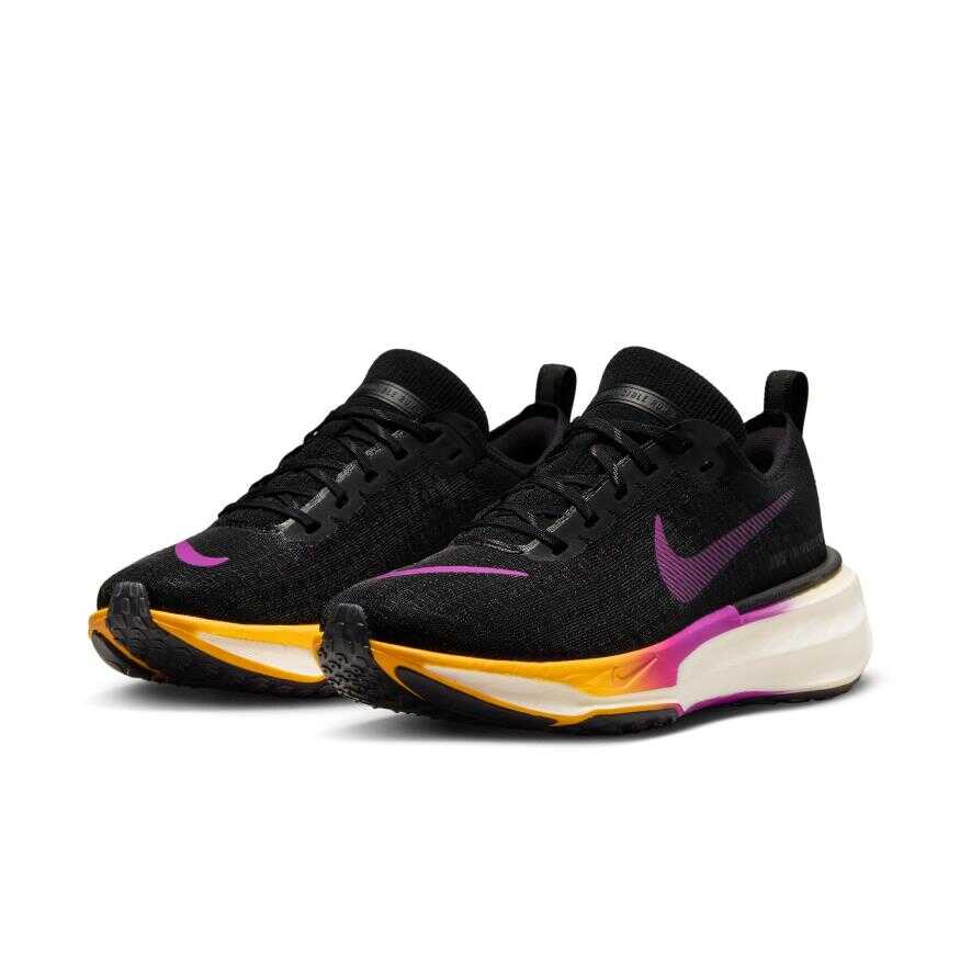 Zoomx invincible Run Fk 3 Kadın Koşu Ayakkabısı