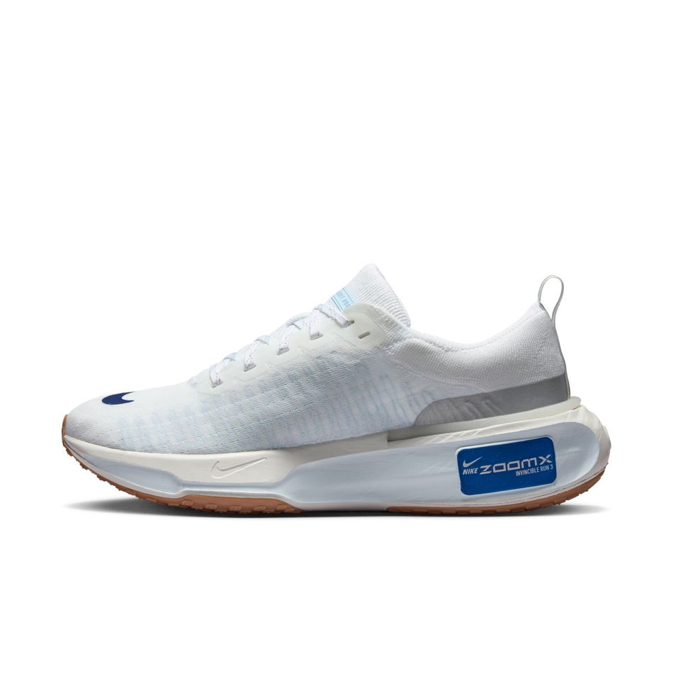 ZoomX Invincible Run Flyknit 3 Erkek Koşu Ayakkabısı