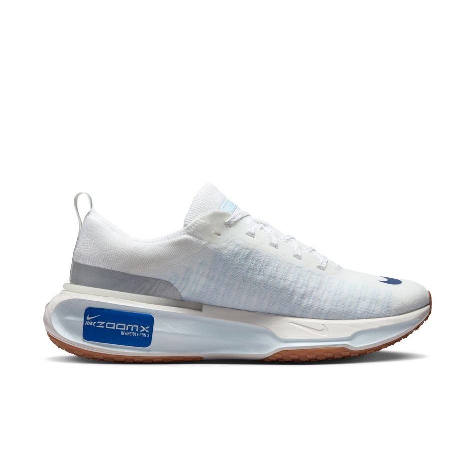 ZoomX Invincible Run Flyknit 3 Erkek Koşu Ayakkabısı