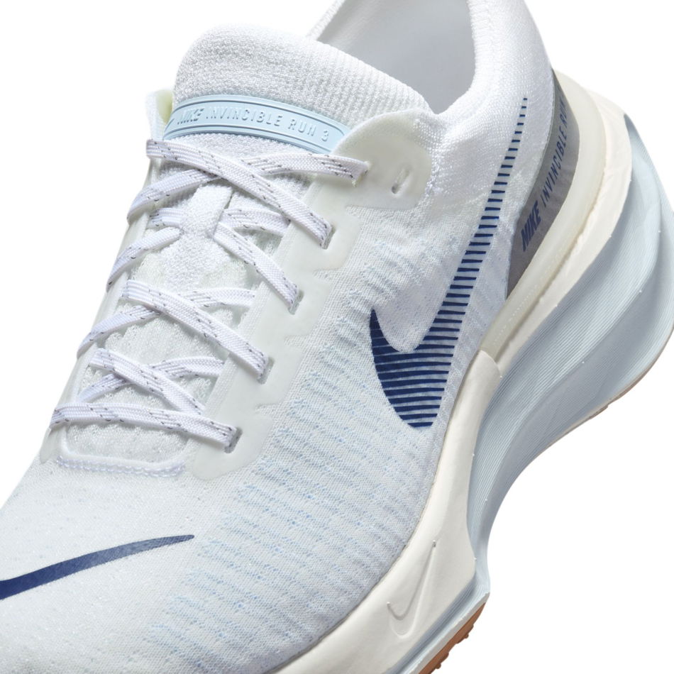 ZoomX Invincible Run Flyknit 3 Erkek Koşu Ayakkabısı
