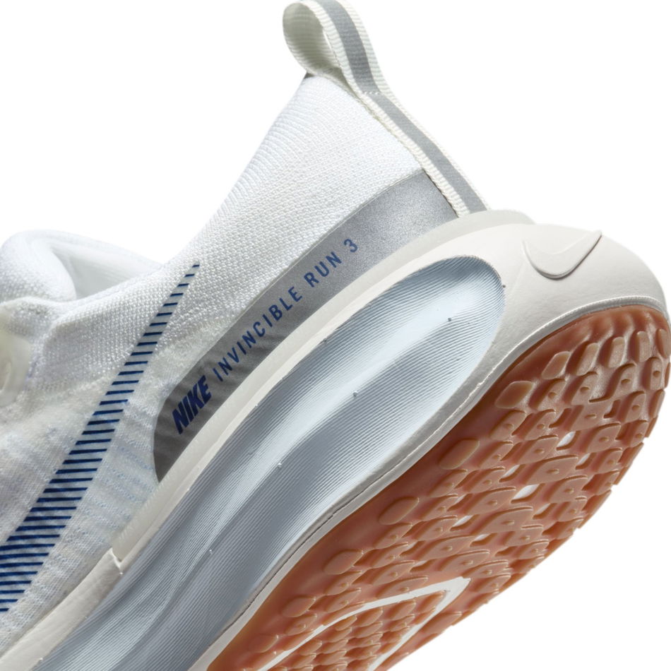 ZoomX Invincible Run Flyknit 3 Erkek Koşu Ayakkabısı