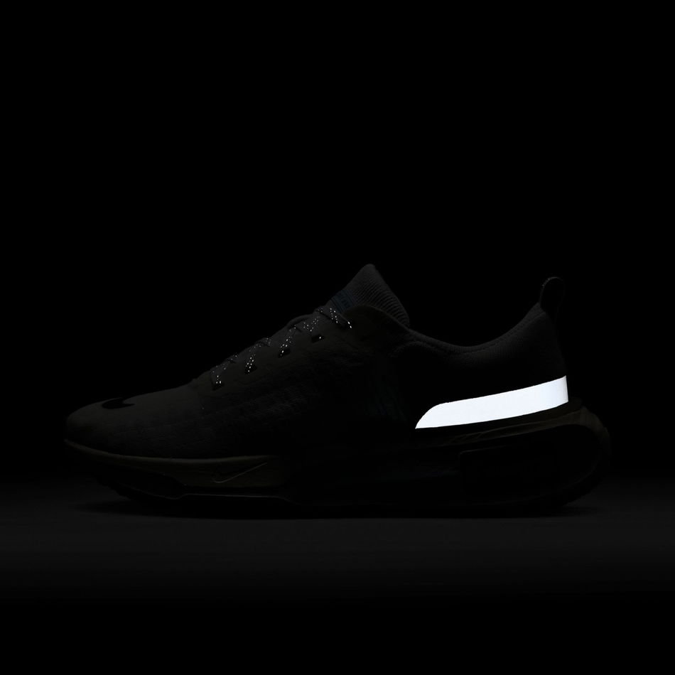ZoomX Invincible Run Flyknit 3 Erkek Koşu Ayakkabısı