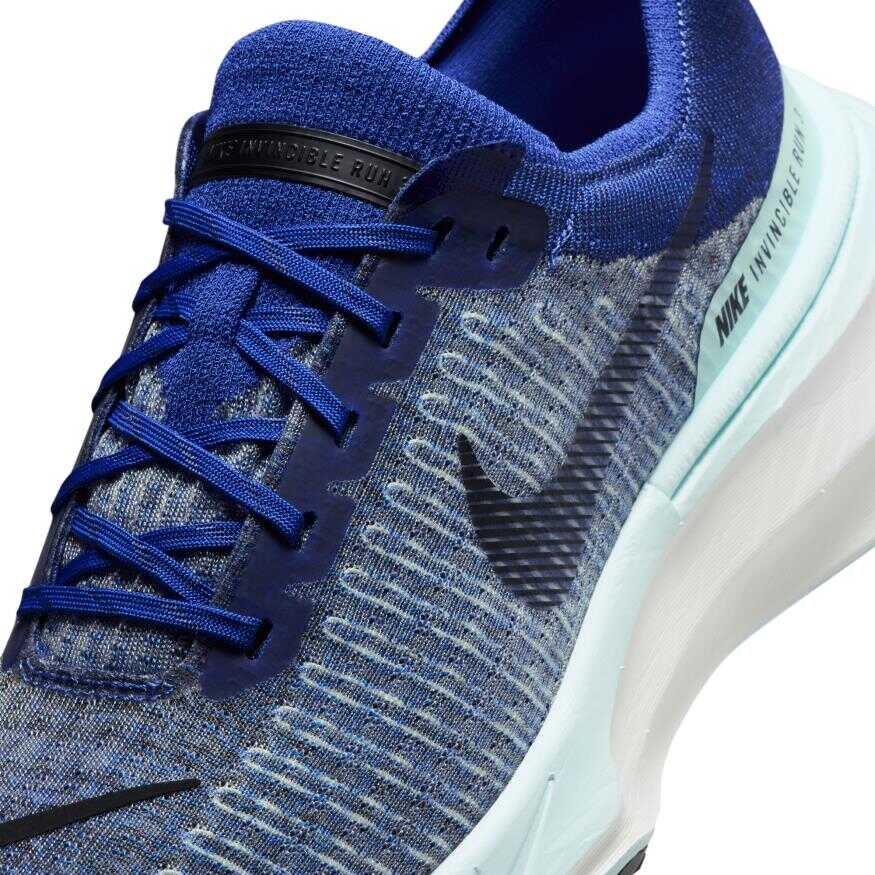 ZoomX Invincible Run Flyknit 3 Erkek Koşu Ayakkabısı