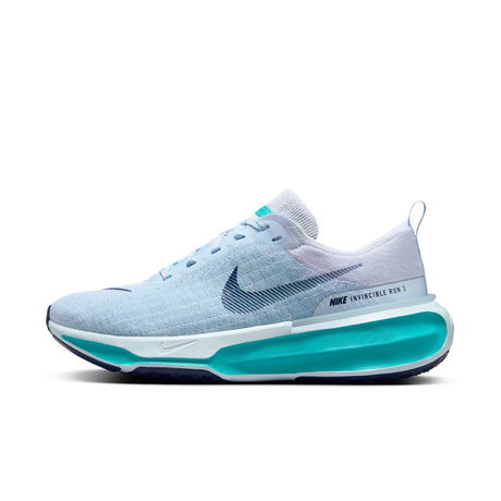 NIKE - ZoomX Invincible Run Flyknit 3 Erkek Koşu Ayakkabısı