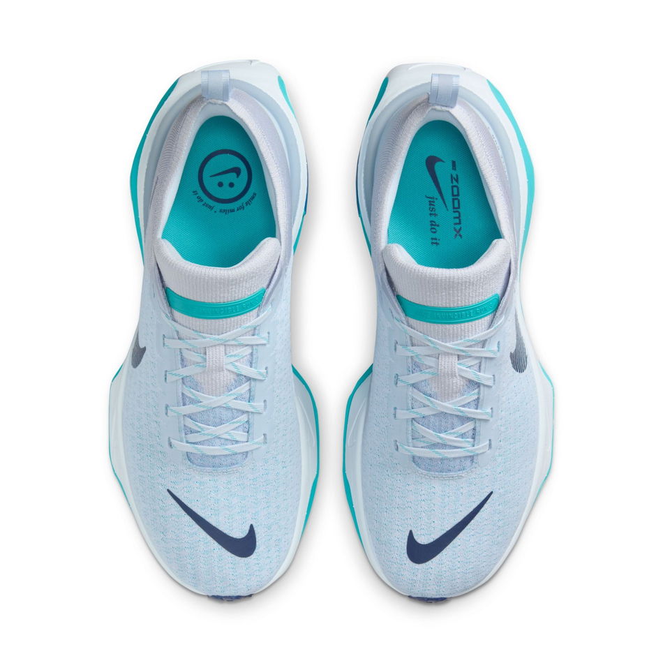 ZoomX Invincible Run Flyknit 3 Erkek Koşu Ayakkabısı