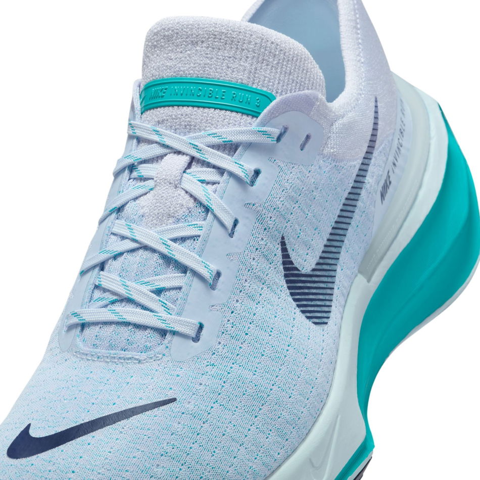 ZoomX Invincible Run Flyknit 3 Erkek Koşu Ayakkabısı