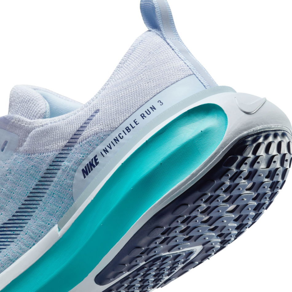 ZoomX Invincible Run Flyknit 3 Erkek Koşu Ayakkabısı