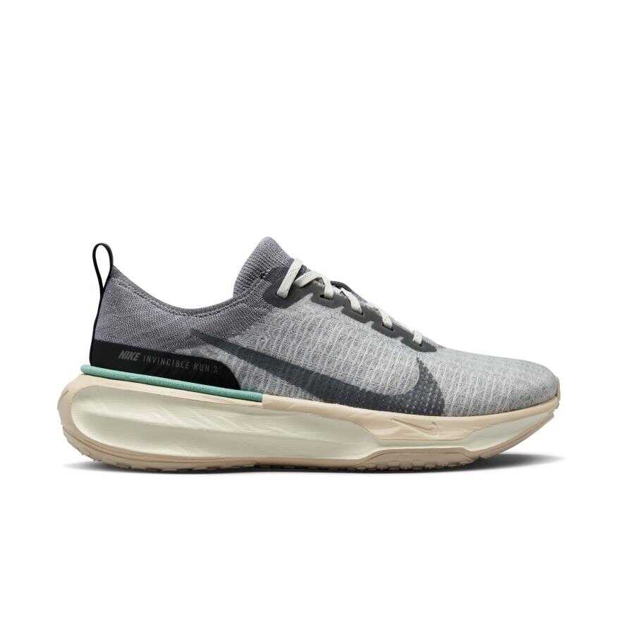 Zoomx Invincible Run Flyknit 3 Erkek Koşu Ayakkabısı