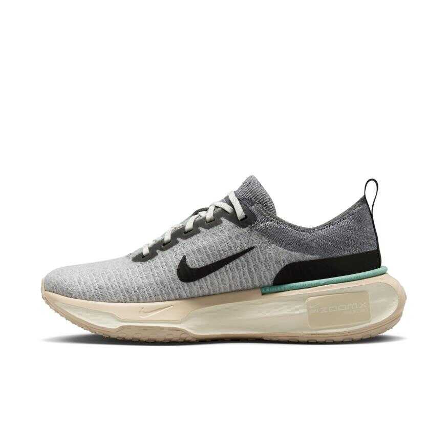 Zoomx Invincible Run Flyknit 3 Erkek Koşu Ayakkabısı