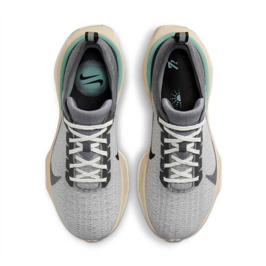 Zoomx Invincible Run Flyknit 3 Erkek Koşu Ayakkabısı