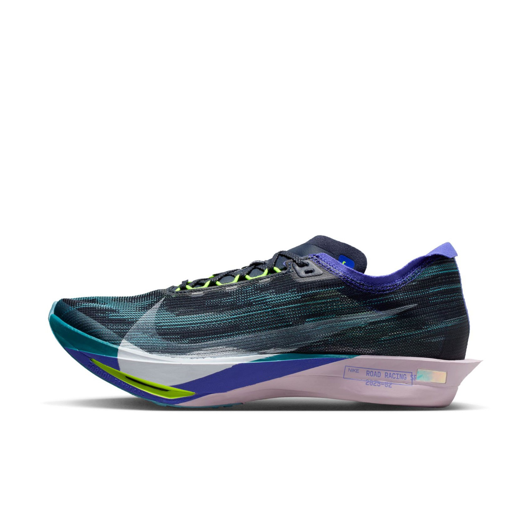 メイネイ Nike ZoomX Streakfly 2 Erkek Mavi Koşu Ayakkabısı HF6416-401