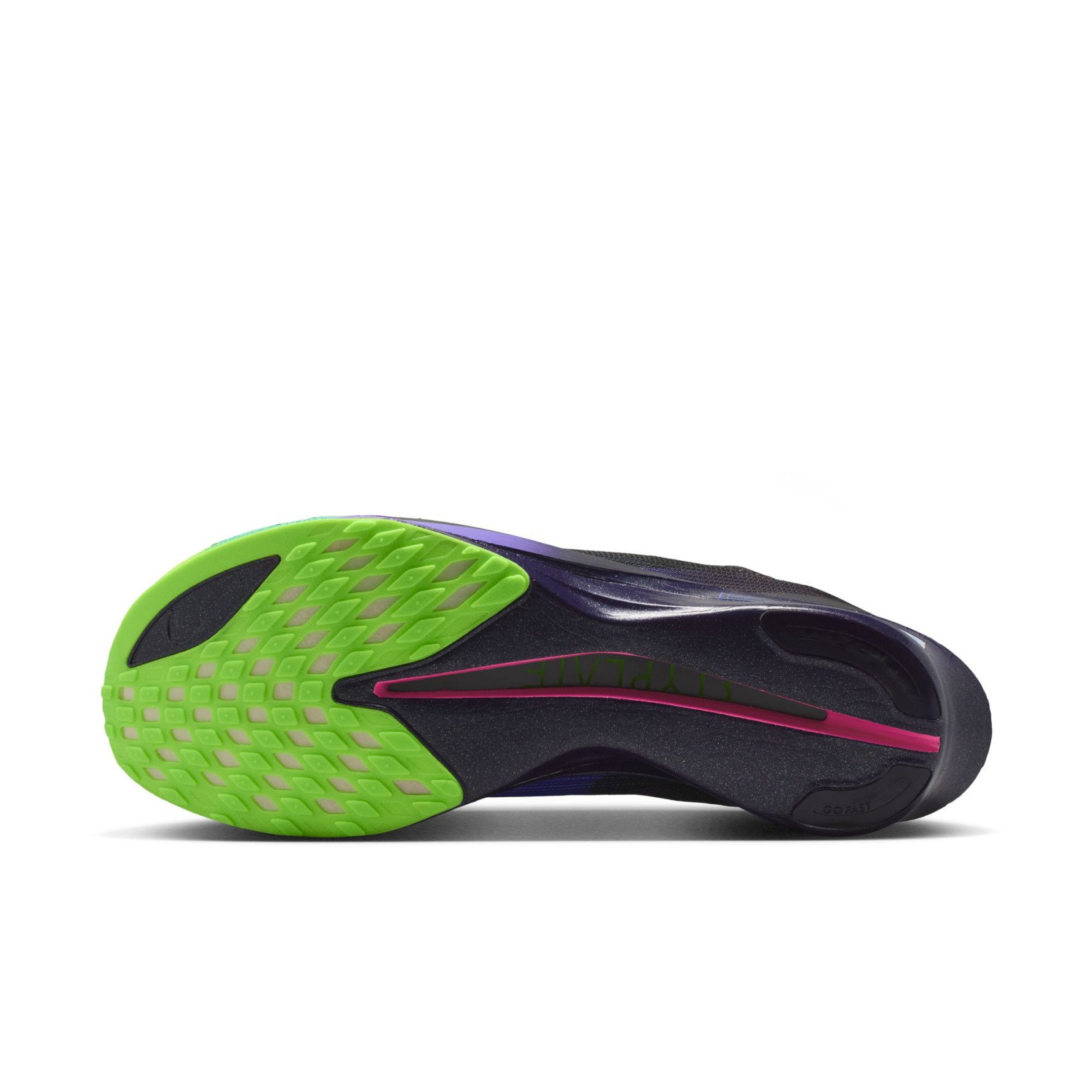 Nike ZoomX Streakfly 2 Glam Erkek Koşu Ayakkabısı IO9567-400