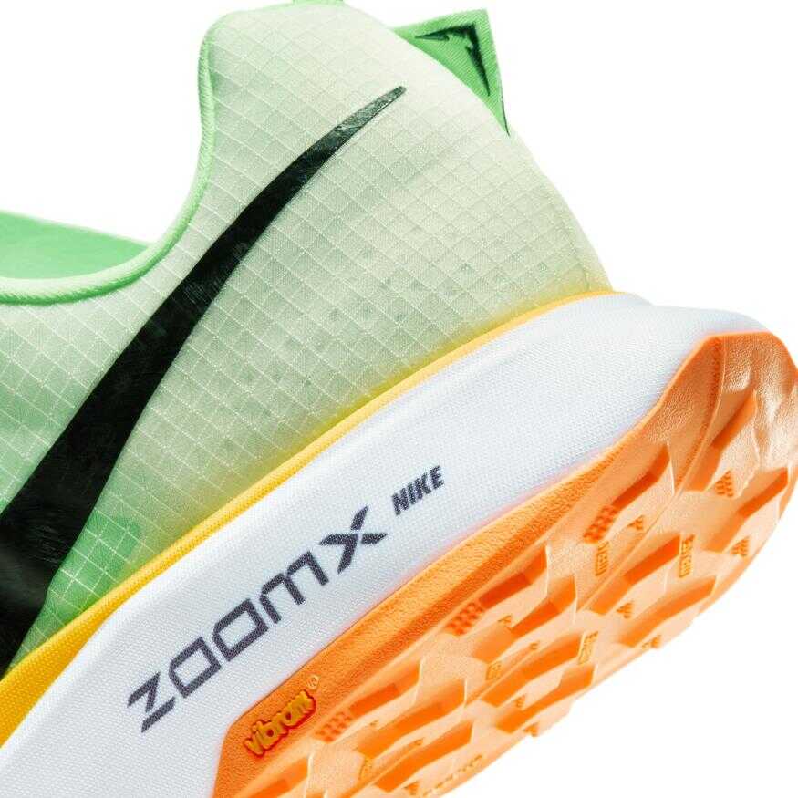 Zoomx Ultrafly Trail Erkek Koşu Ayakkabısı