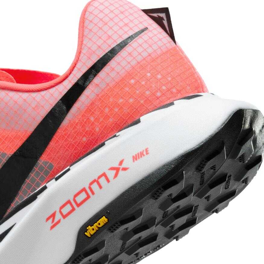 ZoomX Ultrafly Trail Erkek Koşu Ayakkabısı