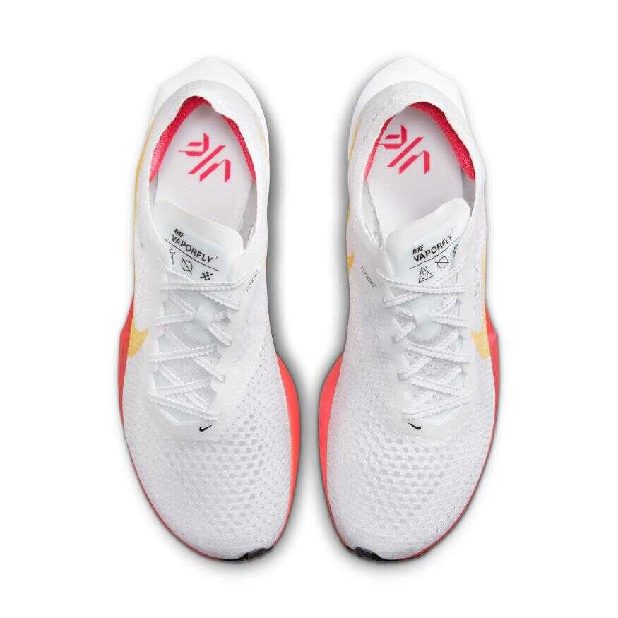 Zoomx Vaporfly Next% 3 Kadın Koşu Ayakkabısı